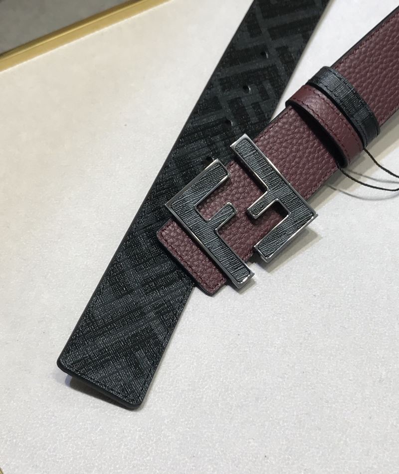 Fendi Belts